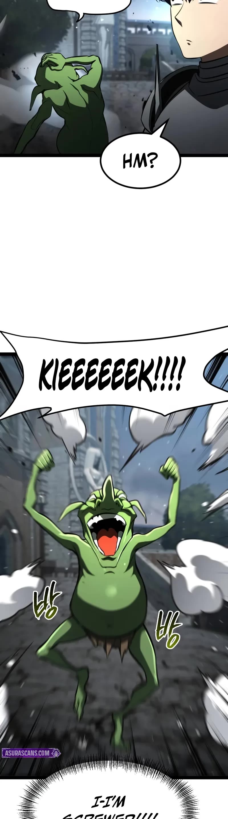 Level 999 Goblin Chapter 16 page 40 - Chapter 16