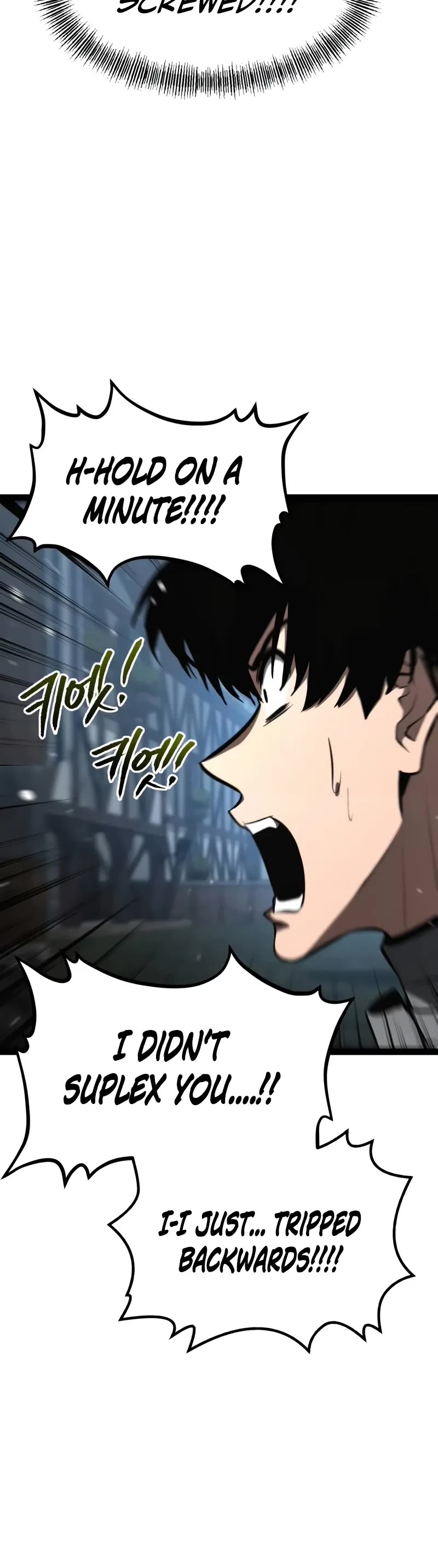 Level 999 Goblin Chapter 16 page 41 - Chapter 16