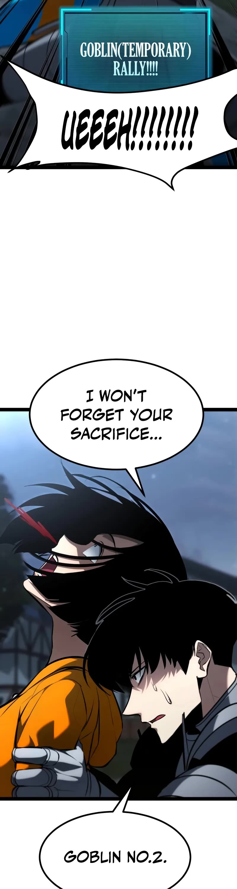 Level 999 Goblin Chapter 16 page 44 - Chapter 16