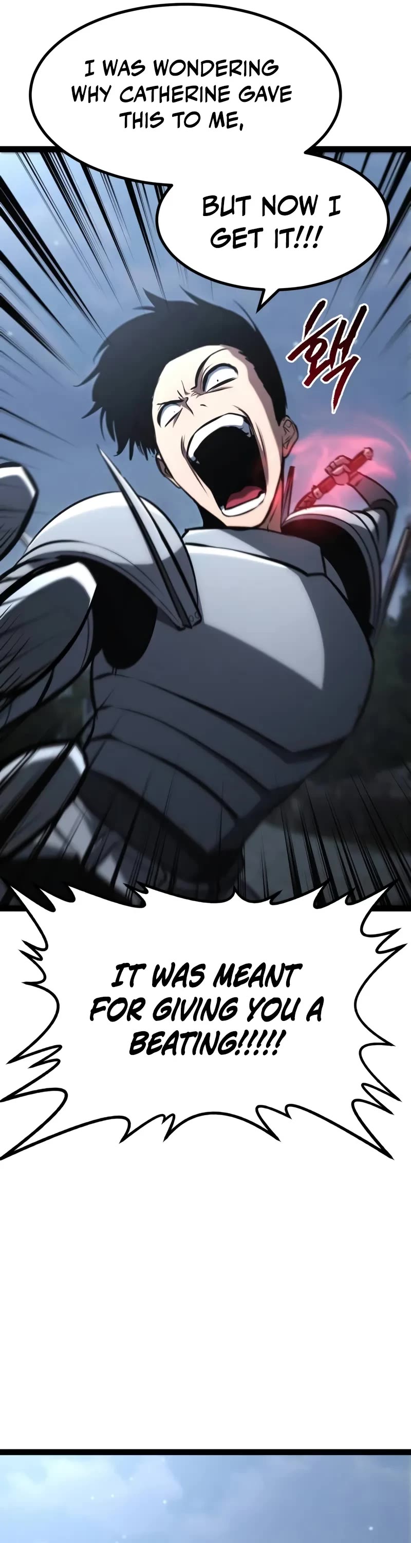 Level 999 Goblin Chapter 16 page 52 - Chapter 16