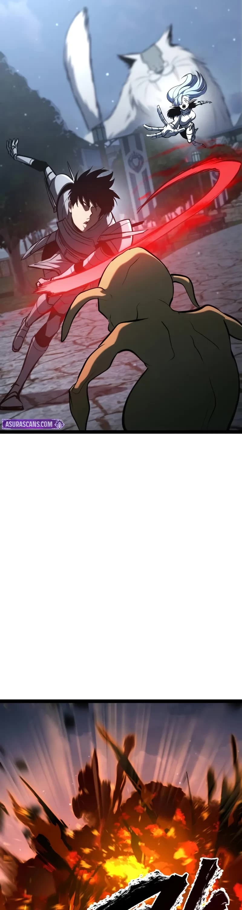 Level 999 Goblin Chapter 16 page 53 - Chapter 16