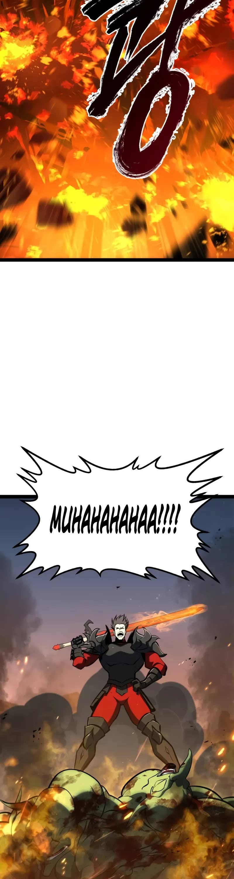 Level 999 Goblin Chapter 16 page 54 - Chapter 16
