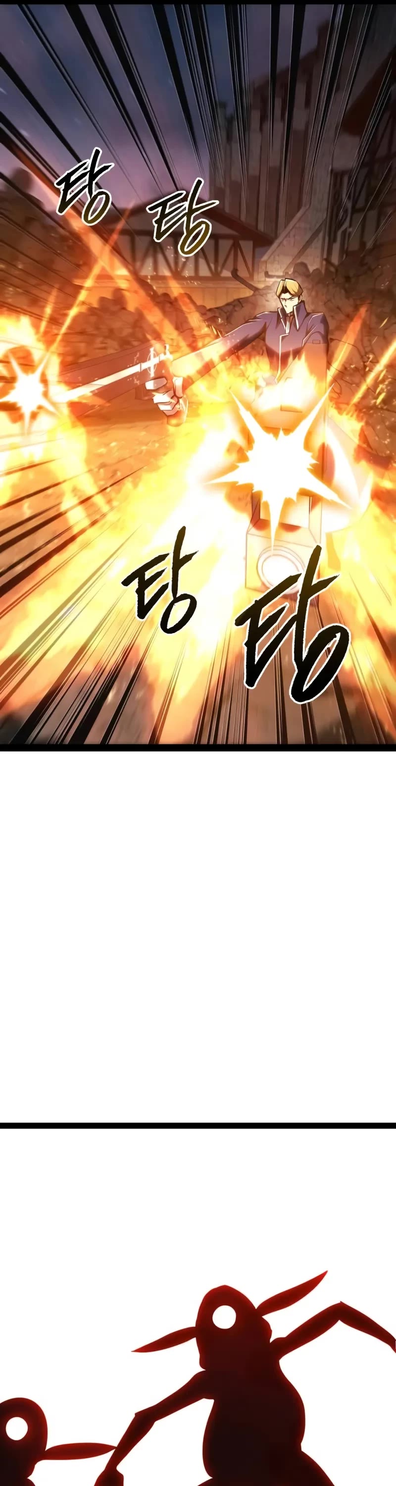 Level 999 Goblin Chapter 16 page 57 - Chapter 16