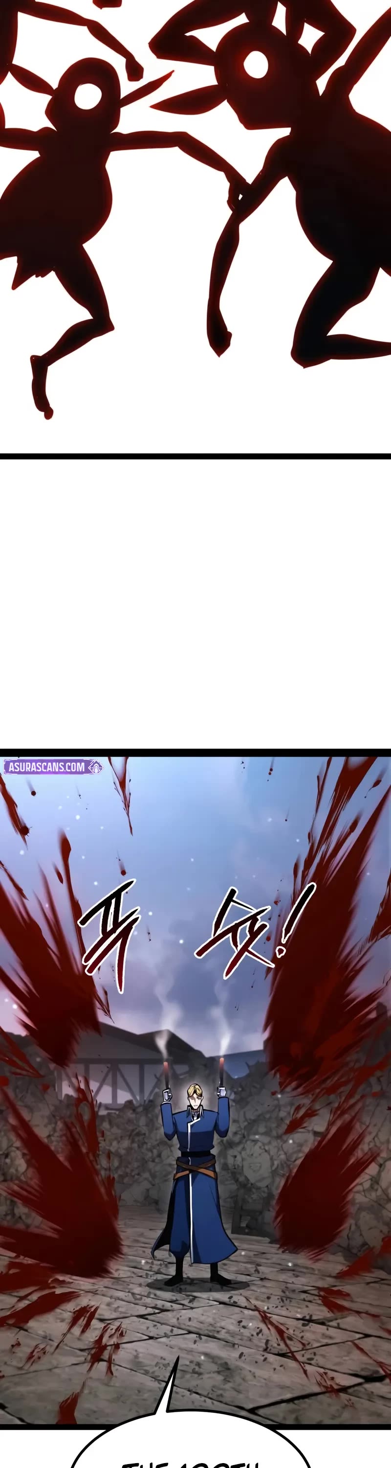 Level 999 Goblin Chapter 16 page 58 - Chapter 16