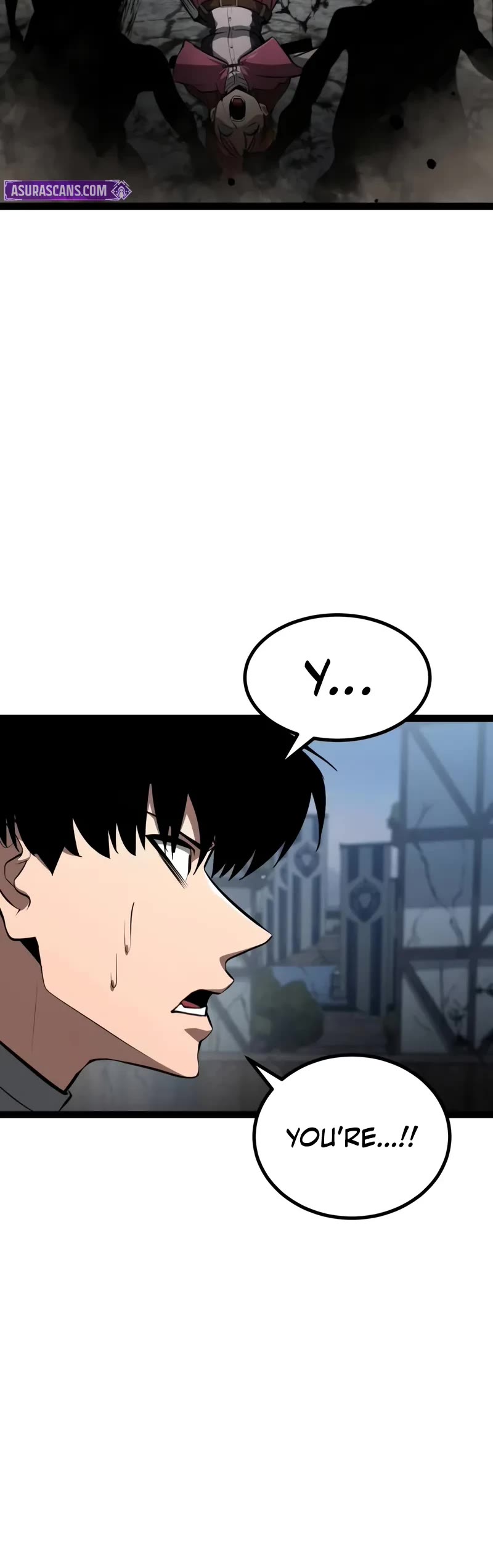 Level 999 Goblin Chapter 16 page 6 - Chapter 16