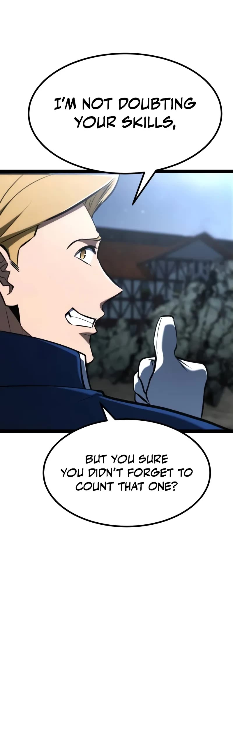 Level 999 Goblin Chapter 16 page 61 - Chapter 16