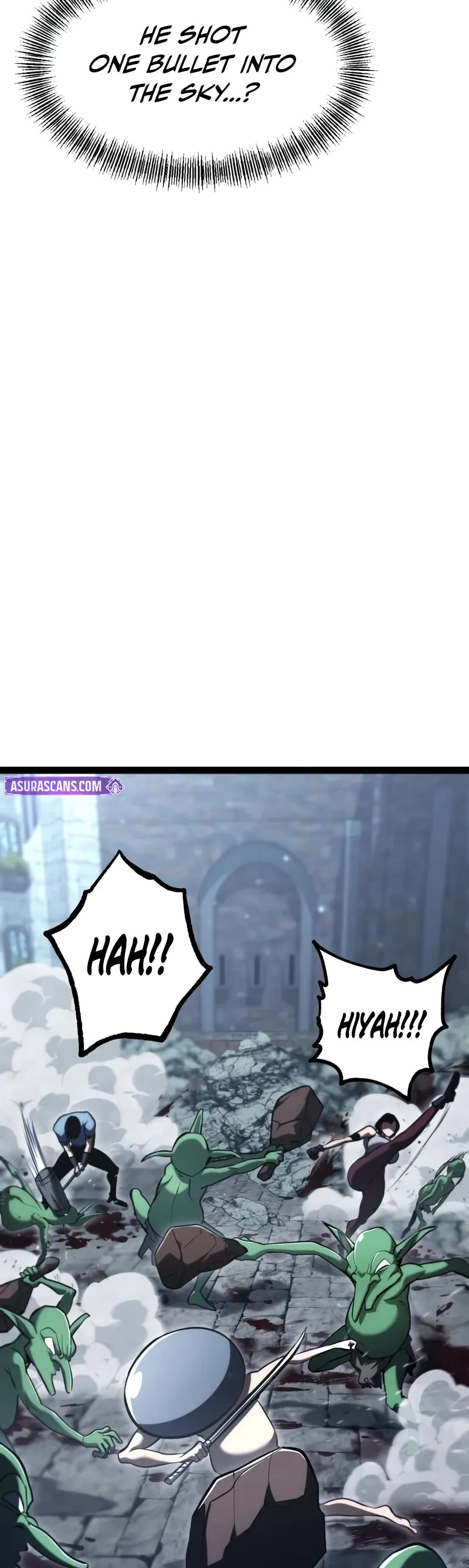 Level 999 Goblin Chapter 16 page 65 - Chapter 16