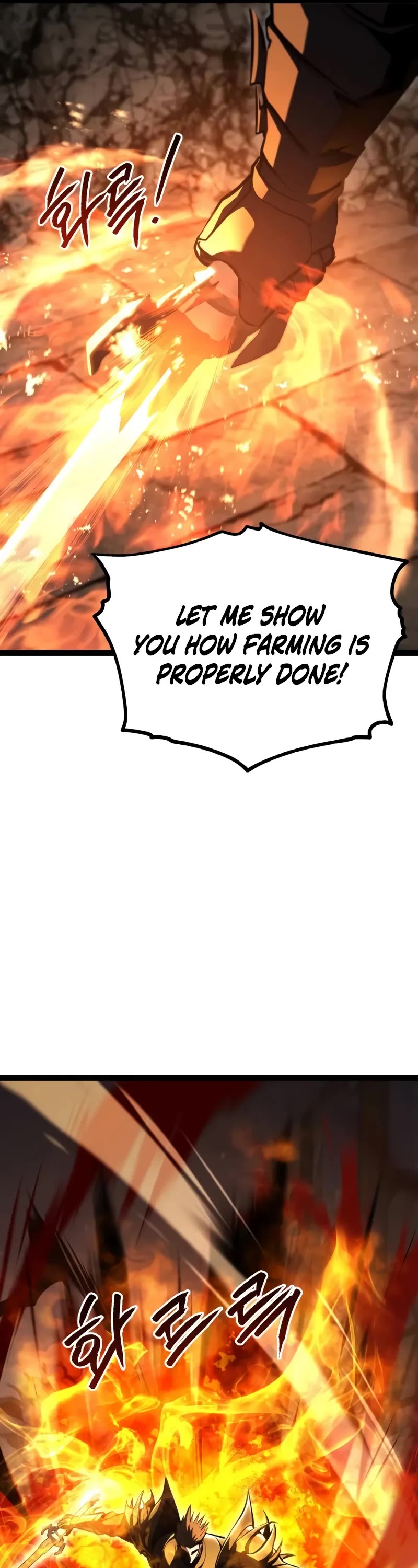 Level 999 Goblin Chapter 16 page 67 - Chapter 16