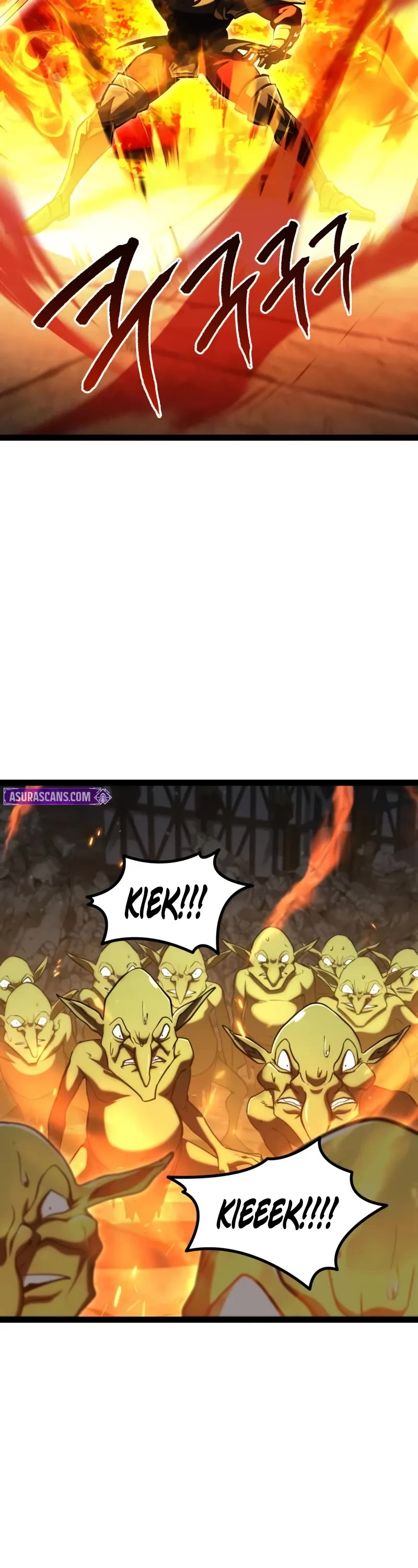 Level 999 Goblin Chapter 16 page 68 - Chapter 16