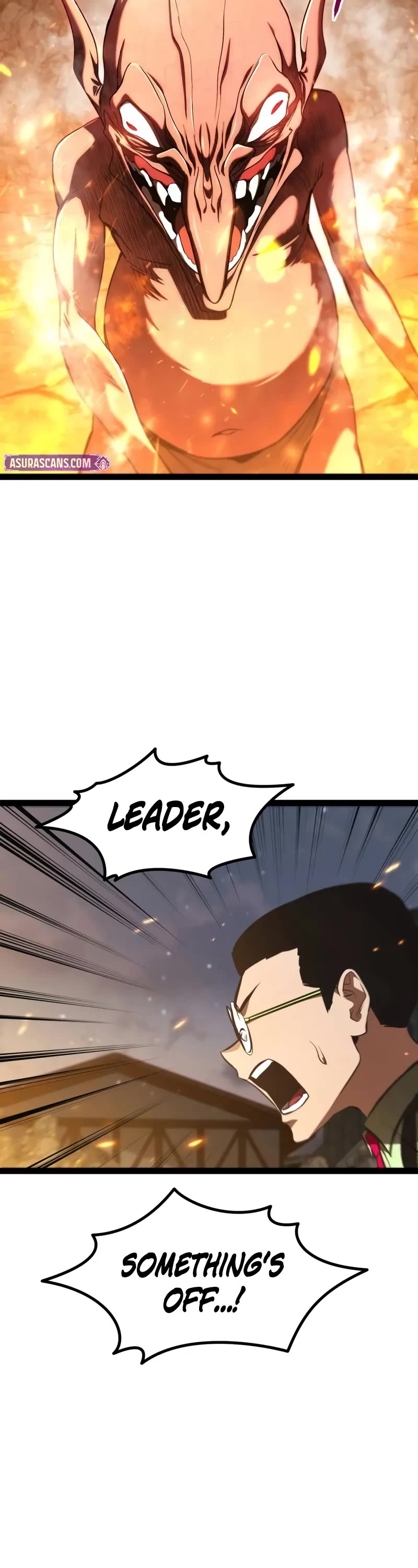 Level 999 Goblin Chapter 16 page 71 - Chapter 16