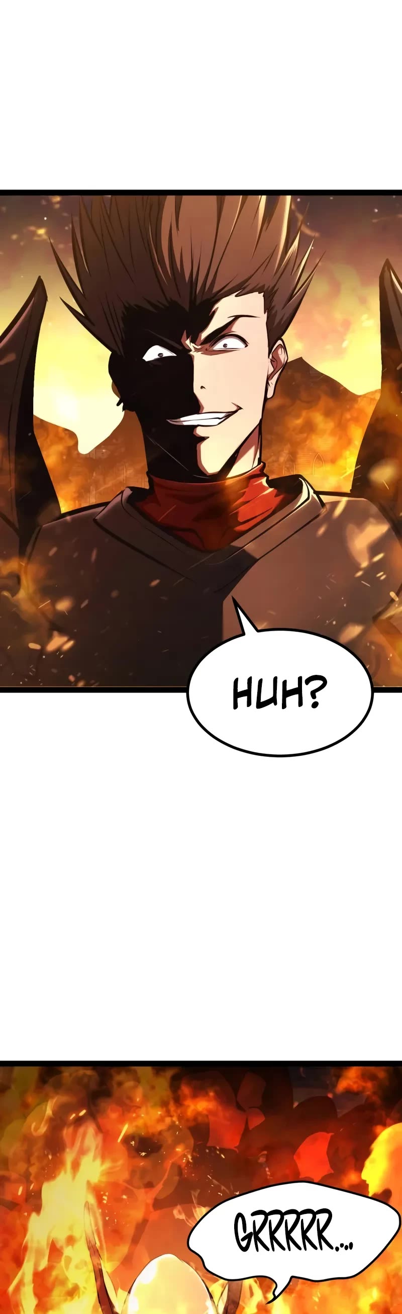 Level 999 Goblin Chapter 16 page 79 - Chapter 16