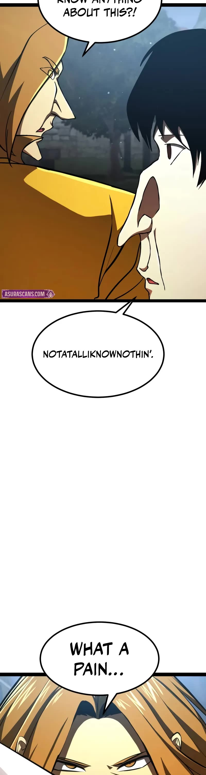 Level 999 Goblin Chapter 16 page 8 - Chapter 16