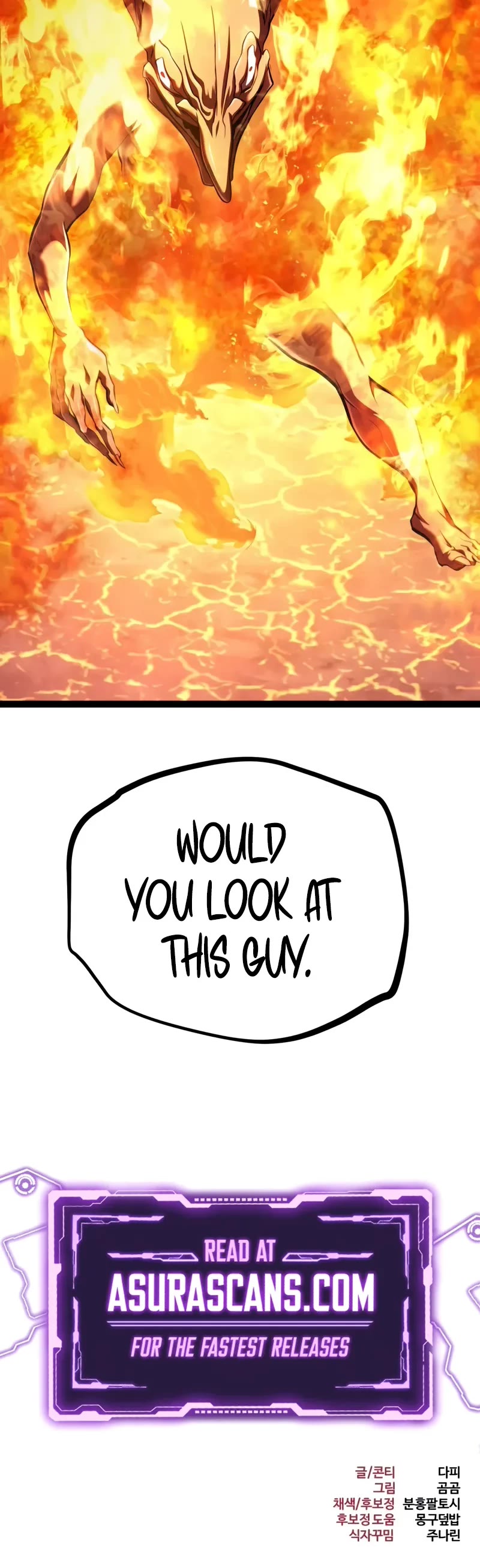 Level 999 Goblin Chapter 16 page 80 - Chapter 16
