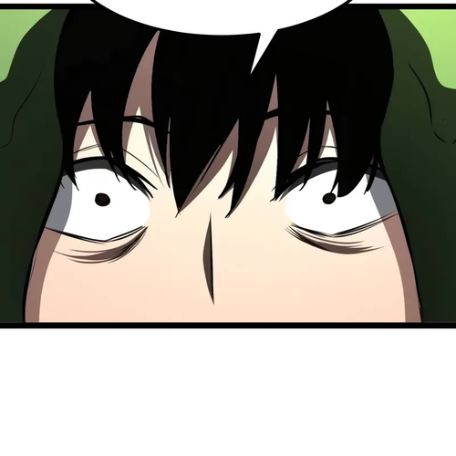 Level 999 Goblin Chapter 16 cover