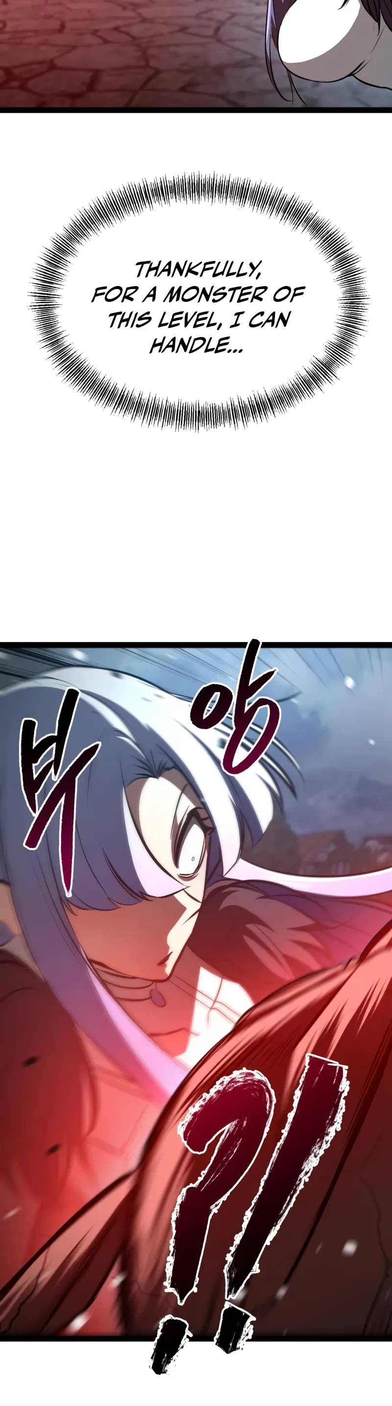 Level 999 Goblin Chapter 17 page 11 - Chapter 17