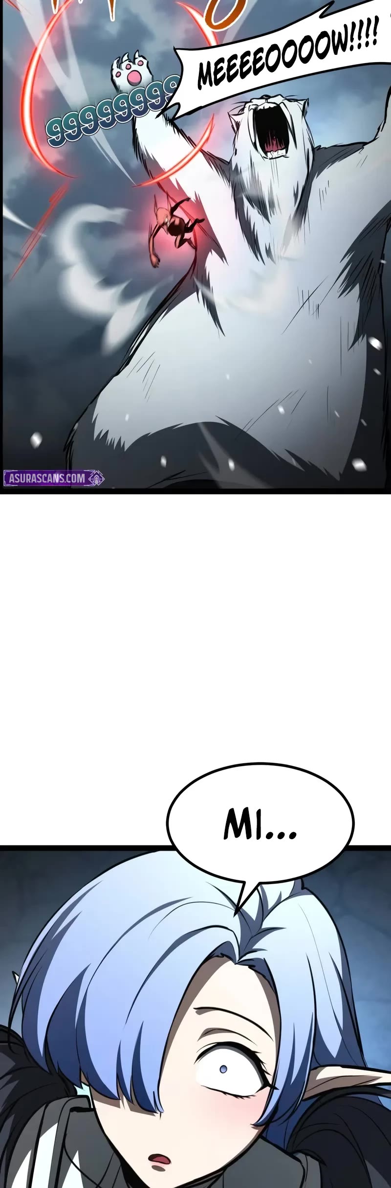 Level 999 Goblin Chapter 17 page 20 - Chapter 17