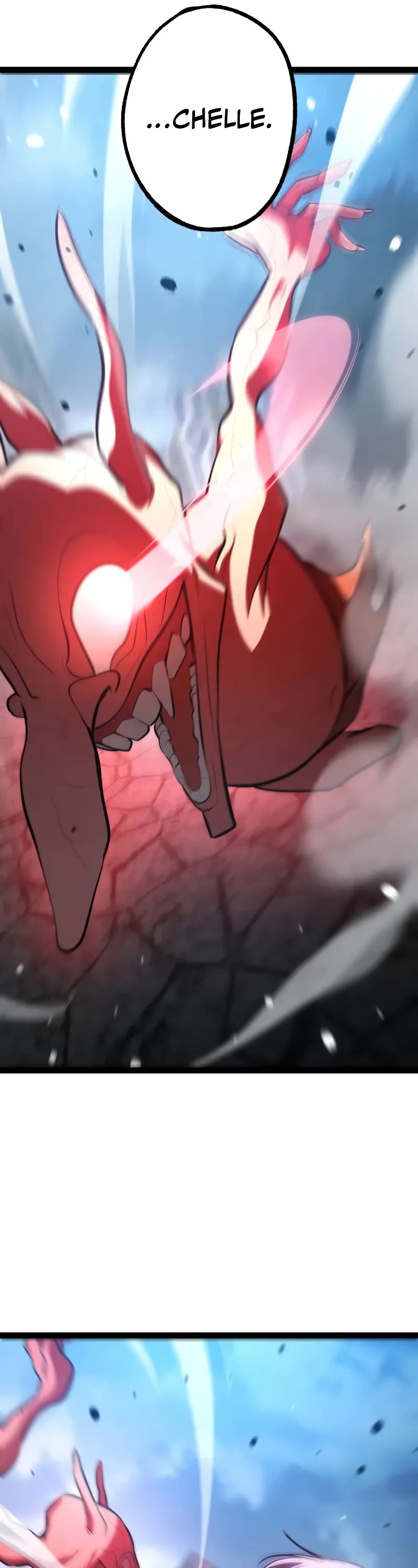Level 999 Goblin Chapter 17 page 22 - Chapter 17