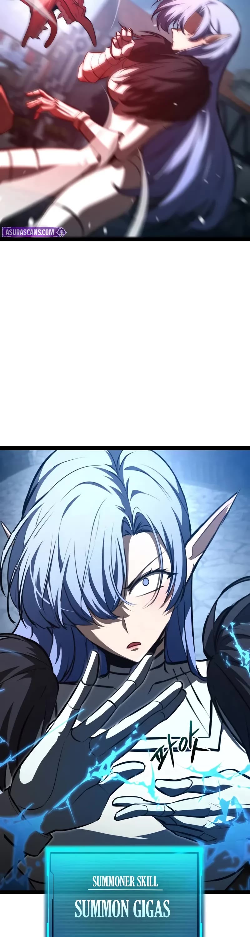 Level 999 Goblin Chapter 17 page 23 - Chapter 17