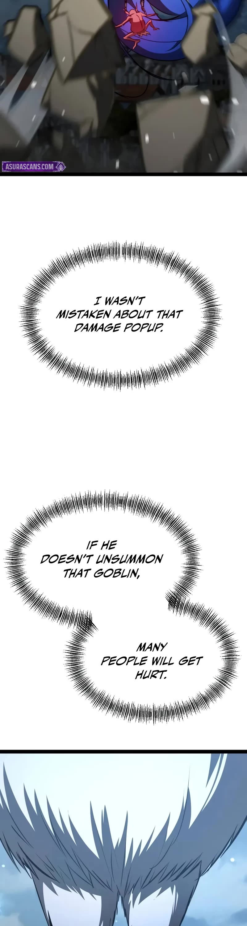 Level 999 Goblin Chapter 17 page 28 - Chapter 17
