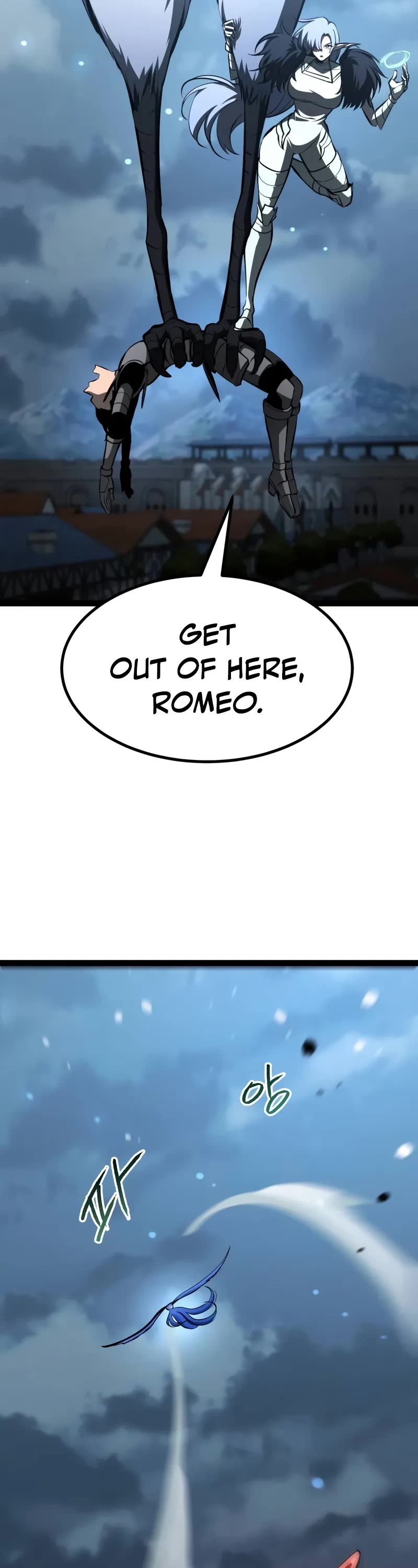 Level 999 Goblin Chapter 17 page 29 - Chapter 17