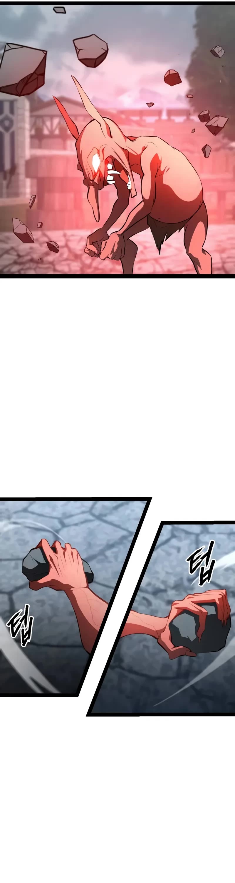 Level 999 Goblin Chapter 17 page 32 - Chapter 17