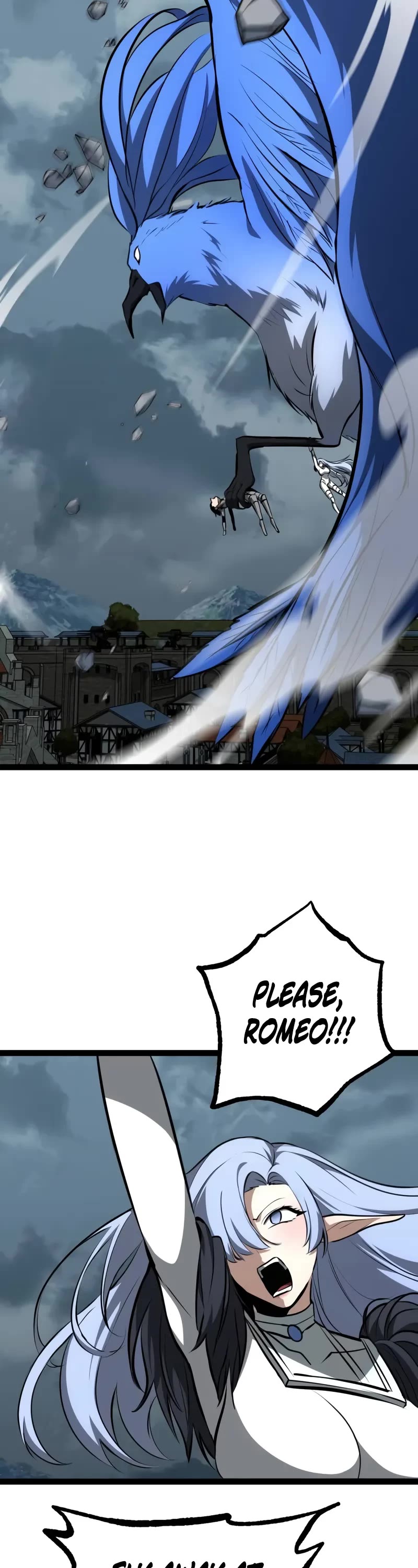 Level 999 Goblin Chapter 17 page 34 - Chapter 17