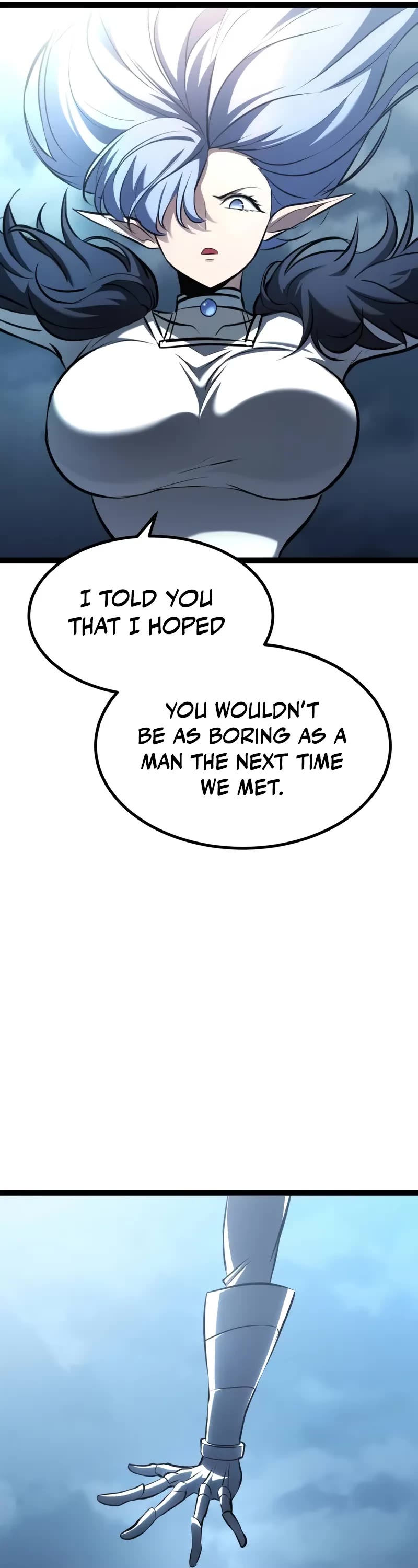 Level 999 Goblin Chapter 17 page 42 - Chapter 17