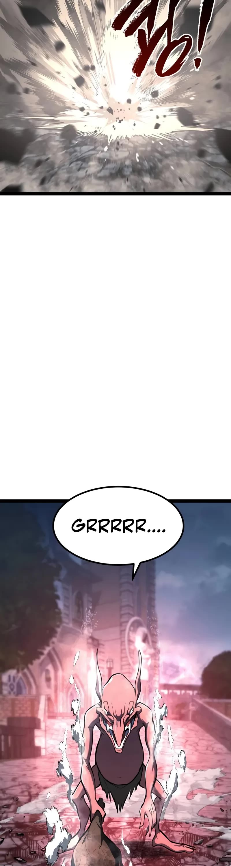 Level 999 Goblin Chapter 17 page 45 - Chapter 17