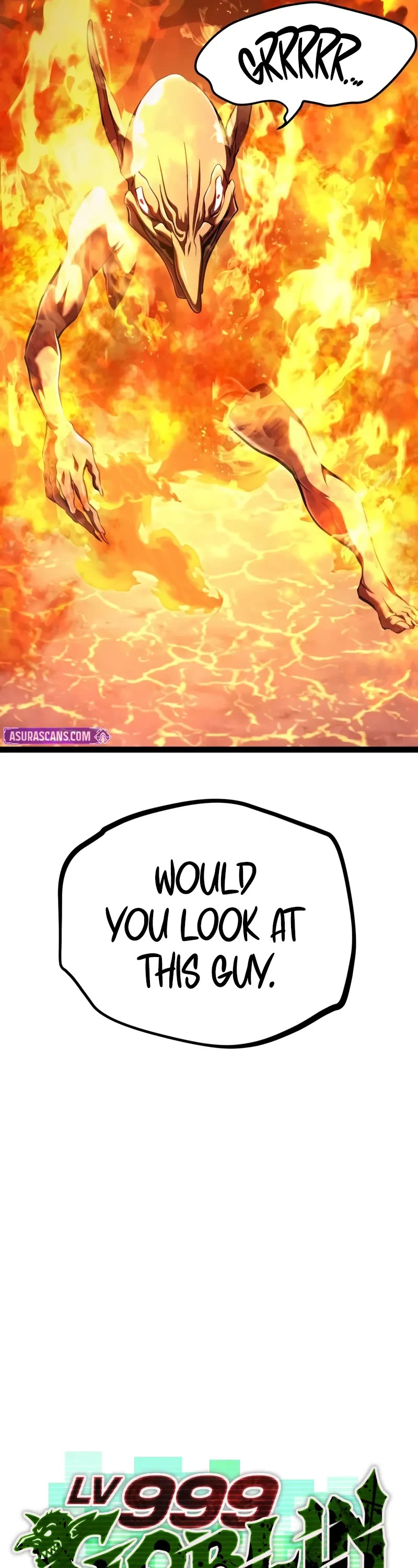 Level 999 Goblin Chapter 17 page 48 - Chapter 17