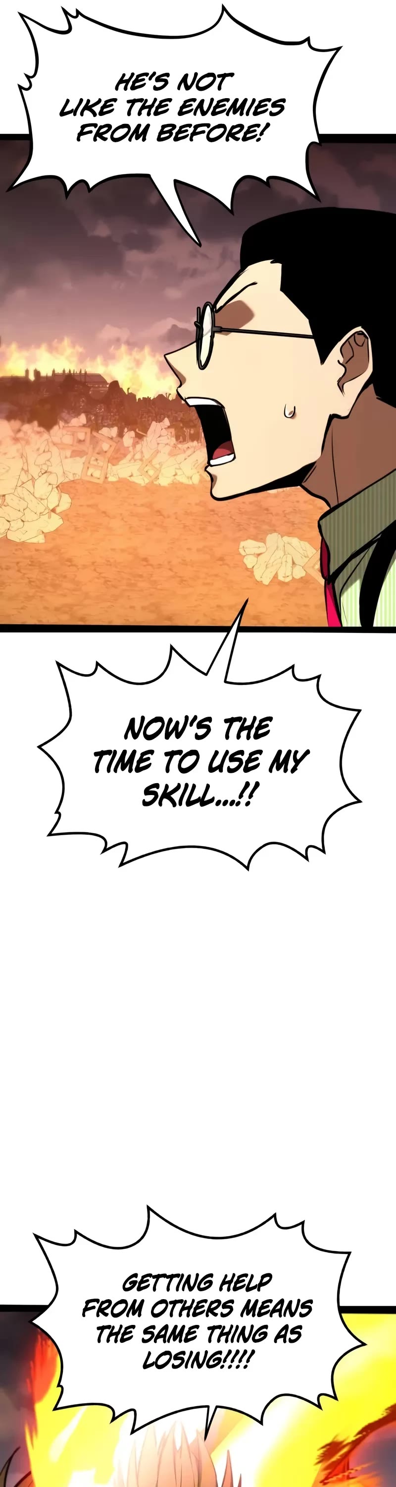 Level 999 Goblin Chapter 17 page 52 - Chapter 17