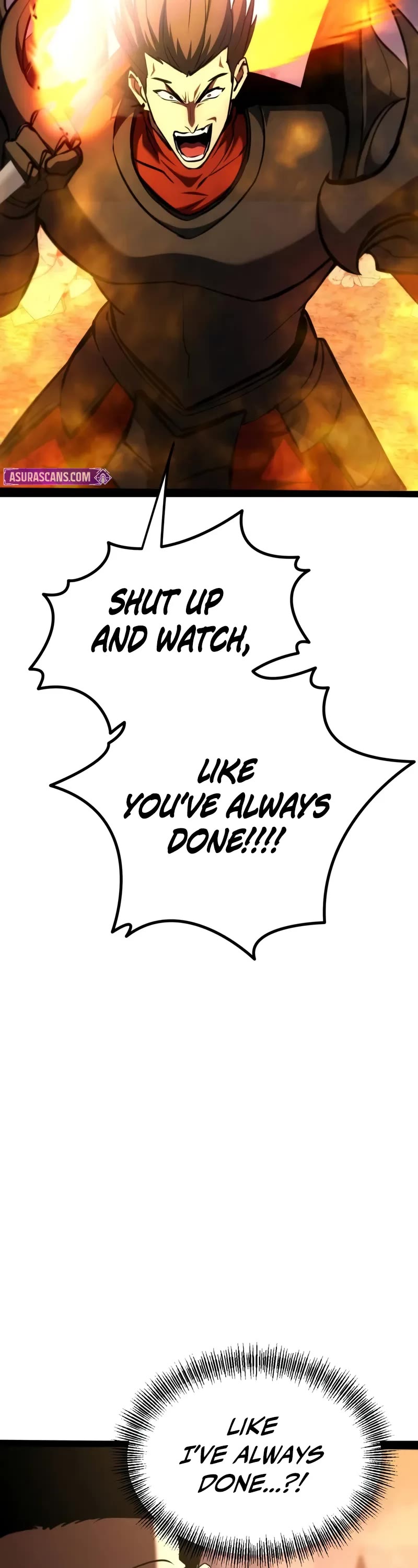 Level 999 Goblin Chapter 17 page 53 - Chapter 17