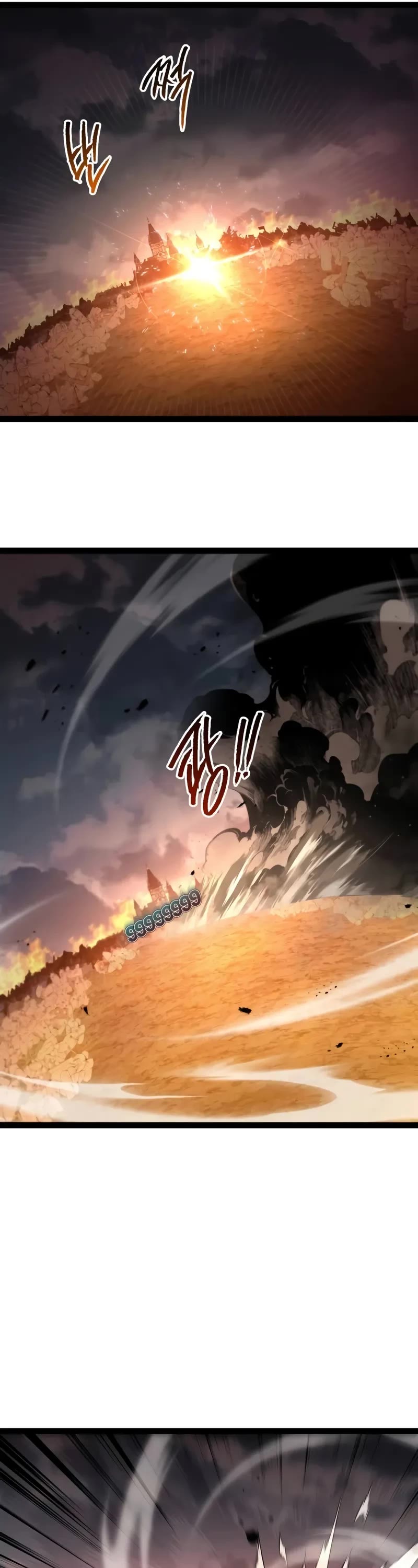 Level 999 Goblin Chapter 17 page 57 - Chapter 17