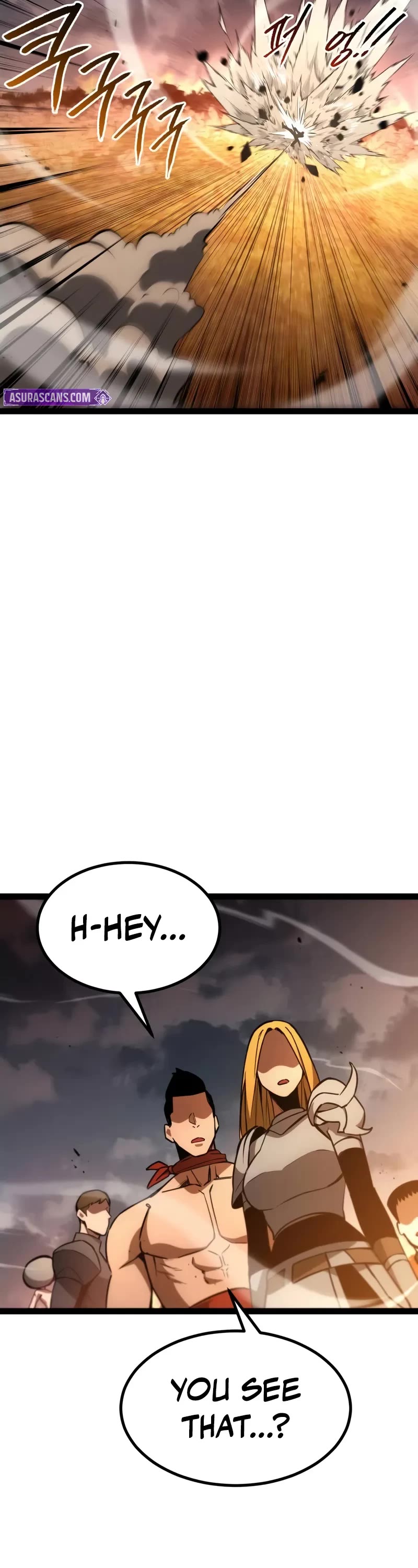 Level 999 Goblin Chapter 17 page 58 - Chapter 17