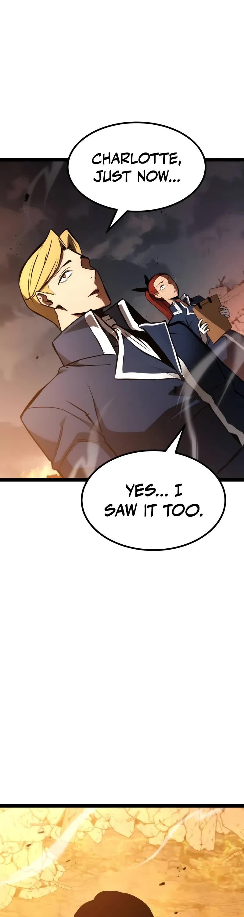 Level 999 Goblin Chapter 17 page 59 - Chapter 17
