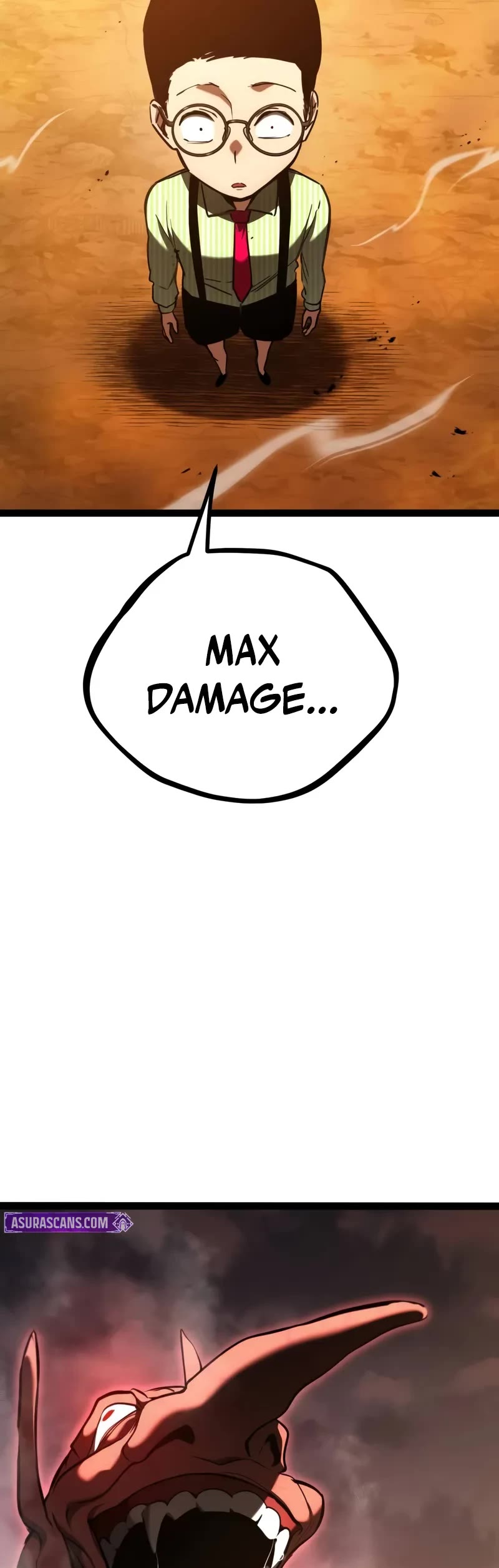 Level 999 Goblin Chapter 17 page 60 - Chapter 17