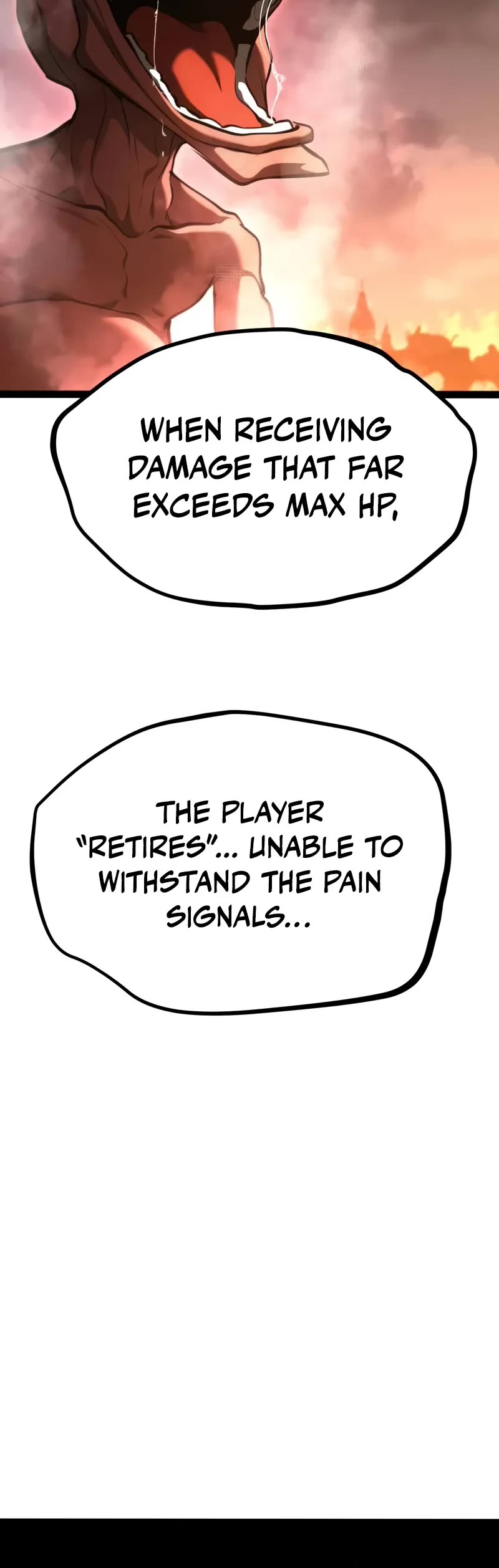 Level 999 Goblin Chapter 17 page 61 - Chapter 17
