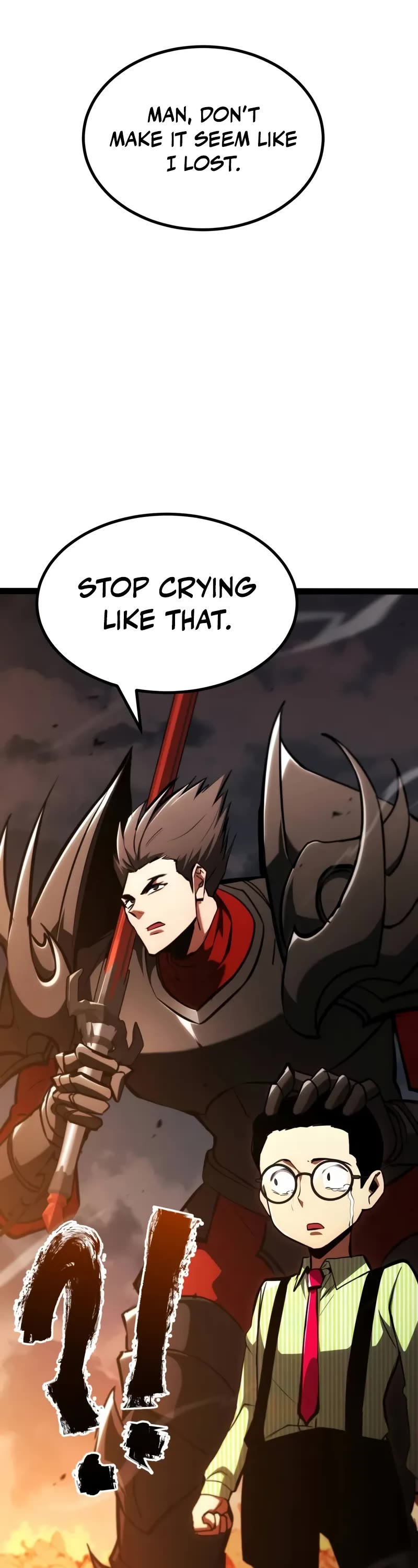 Level 999 Goblin Chapter 17 page 63 - Chapter 17