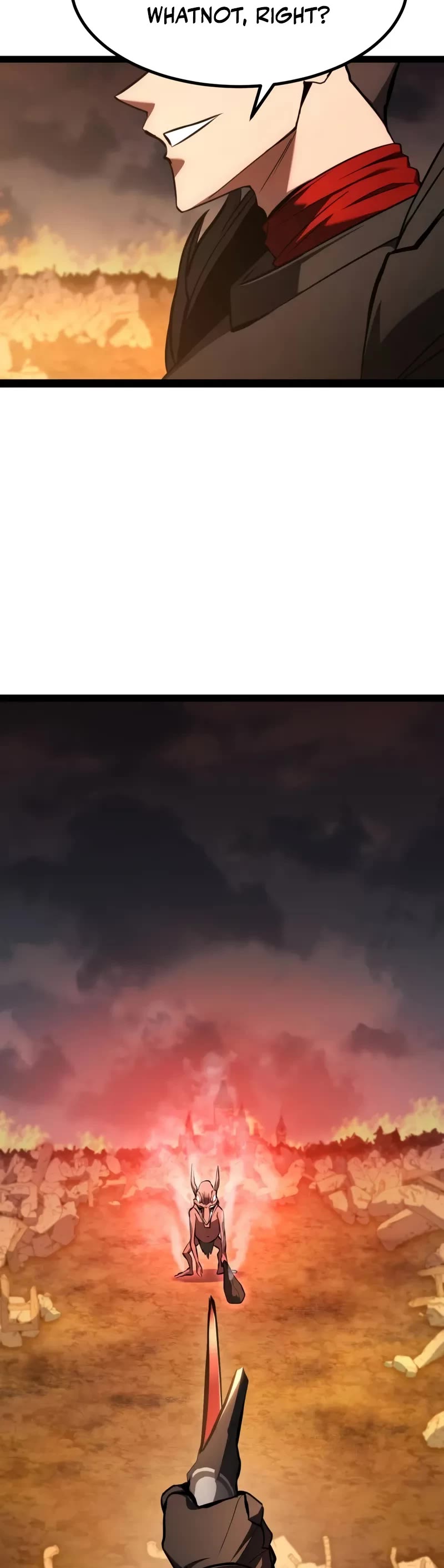 Level 999 Goblin Chapter 17 page 65 - Chapter 17
