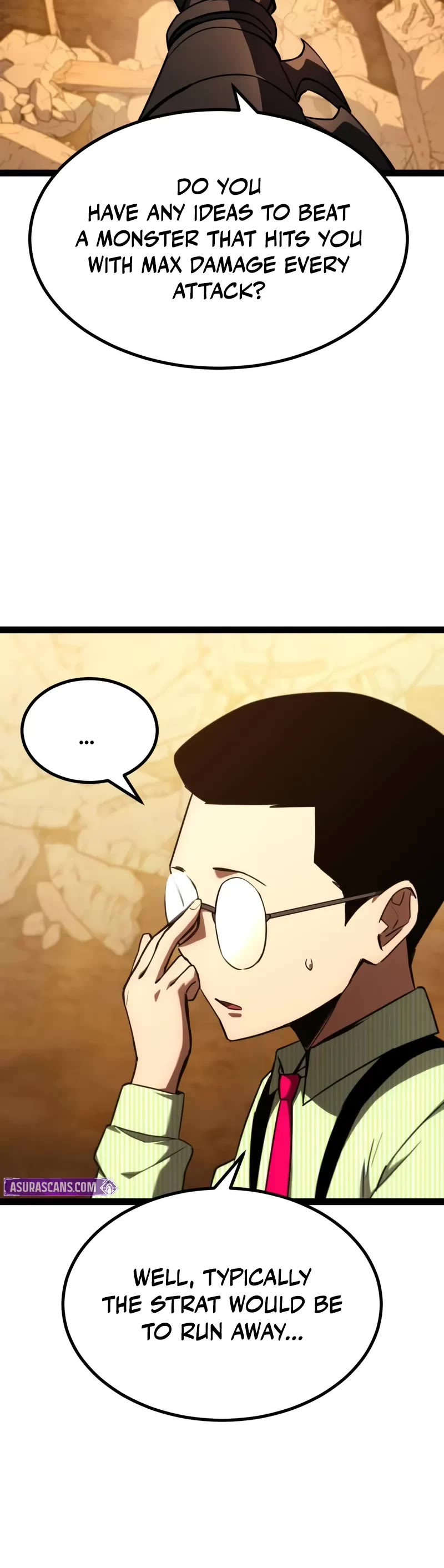 Level 999 Goblin Chapter 17 page 66 - Chapter 17