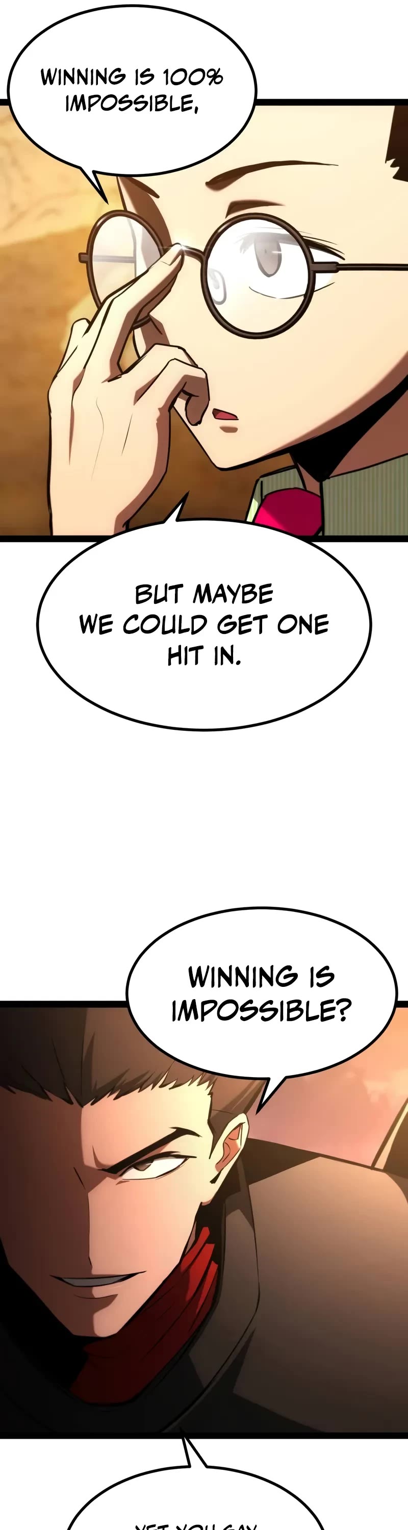 Level 999 Goblin Chapter 17 page 67 - Chapter 17
