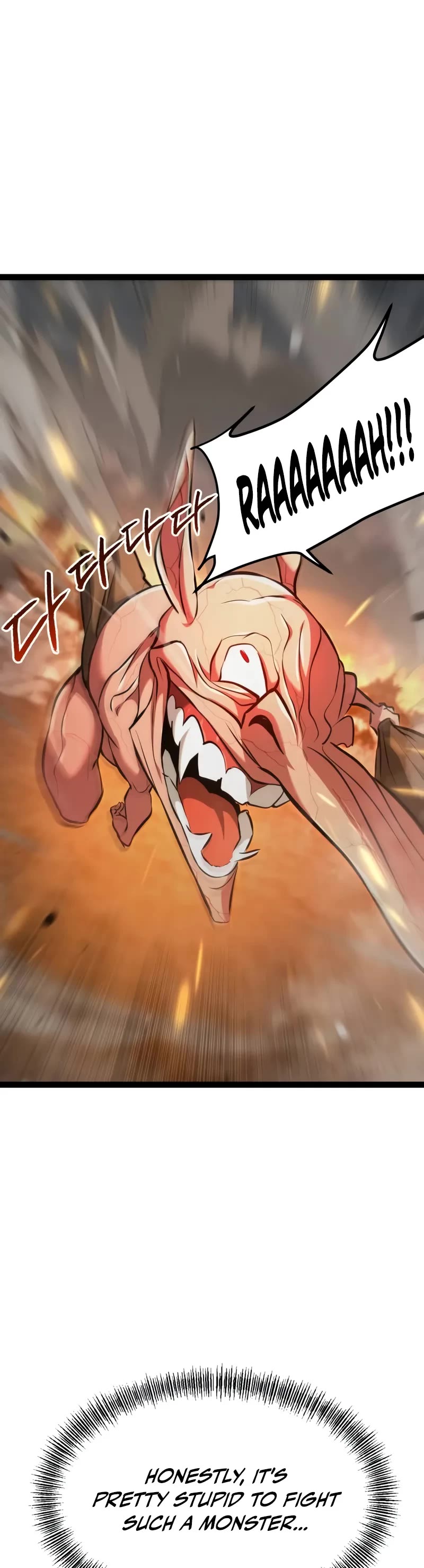 Level 999 Goblin Chapter 18 page 10 - Chapter 18