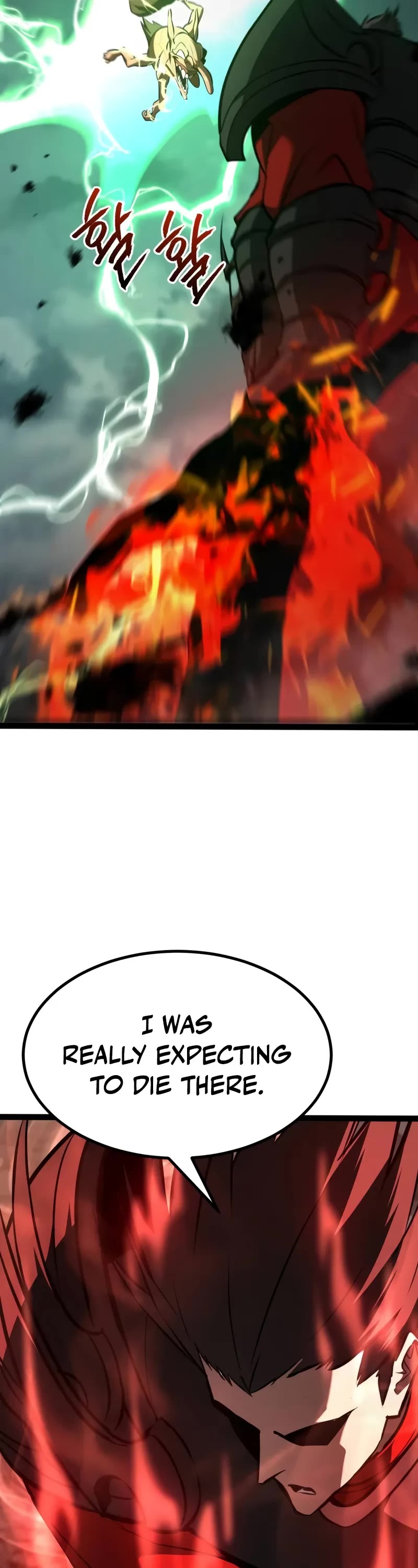 Level 999 Goblin Chapter 18 page 18 - Chapter 18