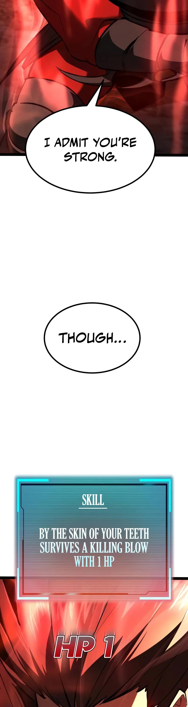 Level 999 Goblin Chapter 18 page 19 - Chapter 18