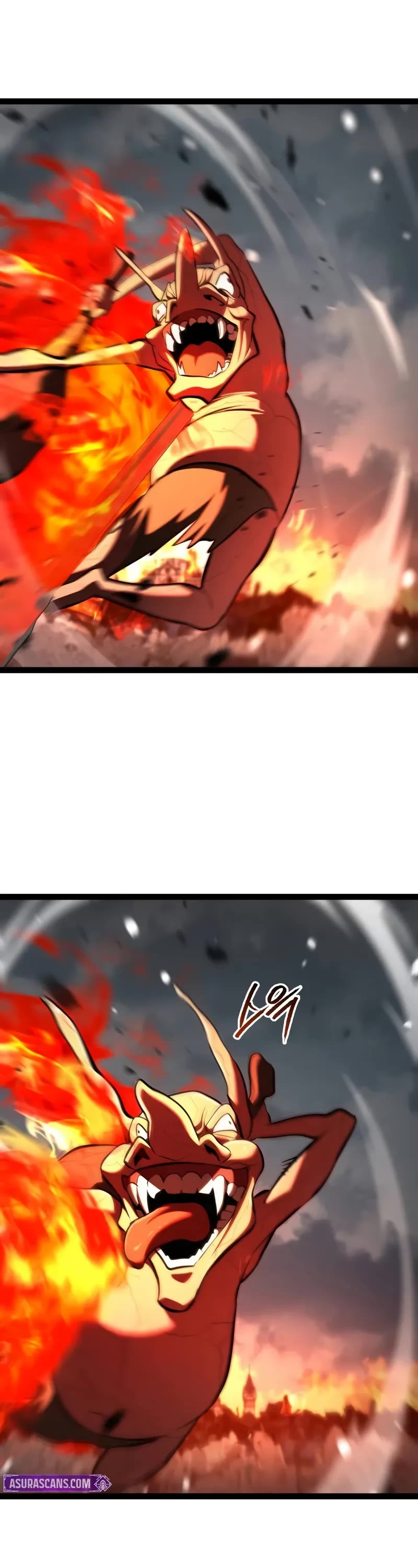 Level 999 Goblin Chapter 18 page 22 - Chapter 18