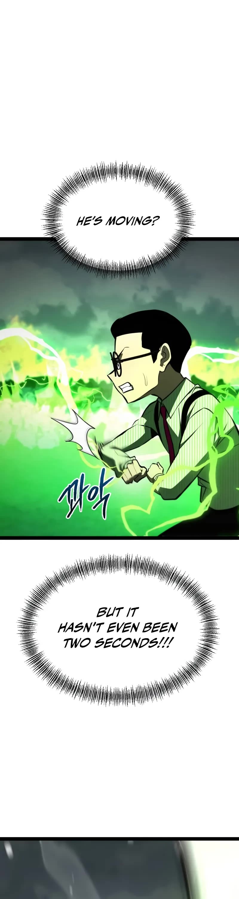Level 999 Goblin Chapter 18 page 23 - Chapter 18