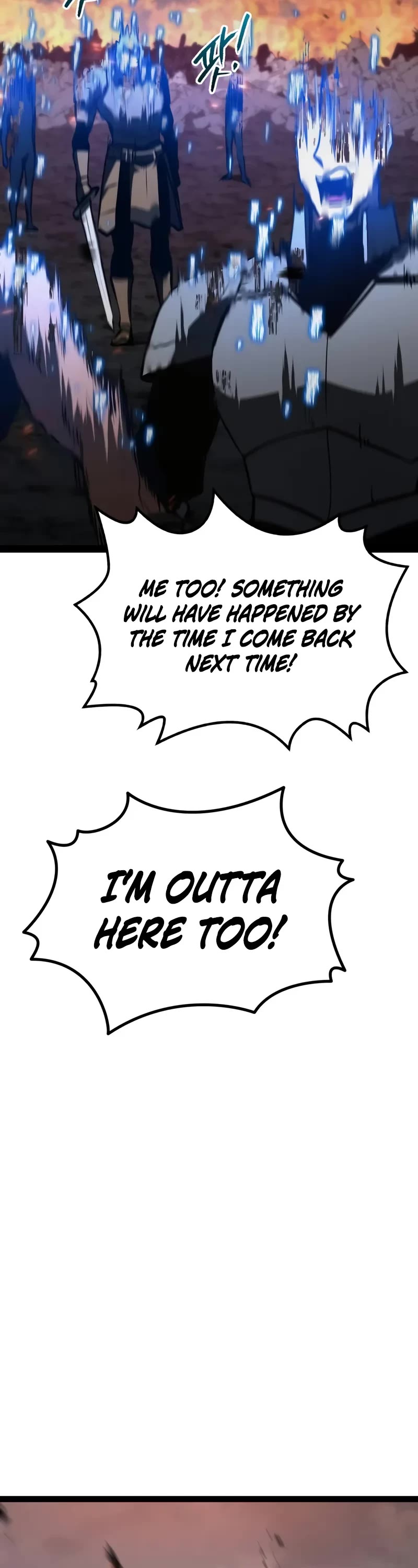 Level 999 Goblin Chapter 18 page 29 - Chapter 18