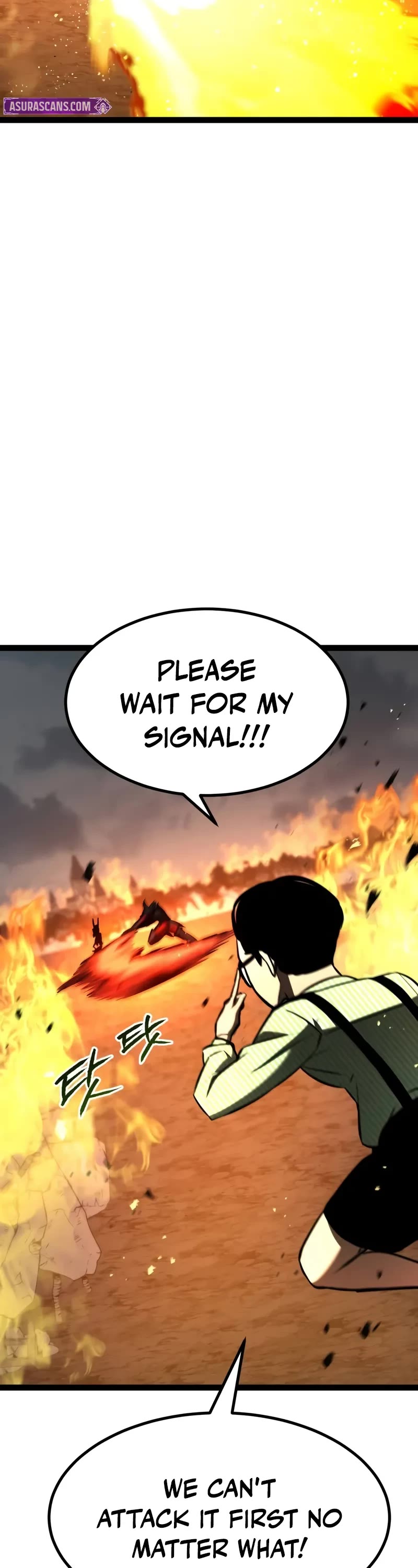 Level 999 Goblin Chapter 18 page 3 - Chapter 18