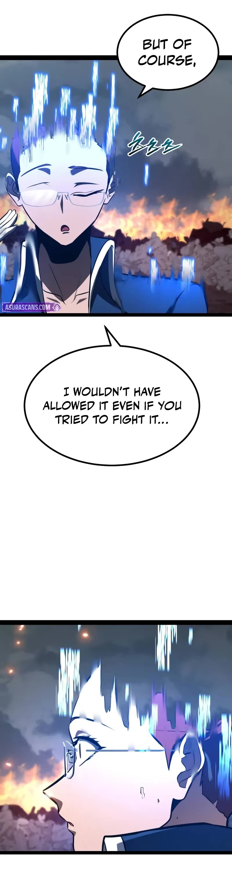 Level 999 Goblin Chapter 18 page 31 - Chapter 18
