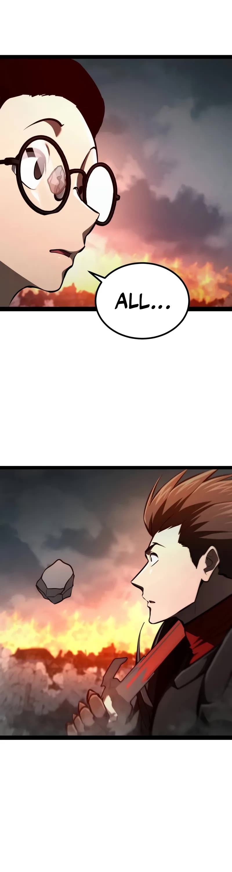 Level 999 Goblin Chapter 18 page 37 - Chapter 18