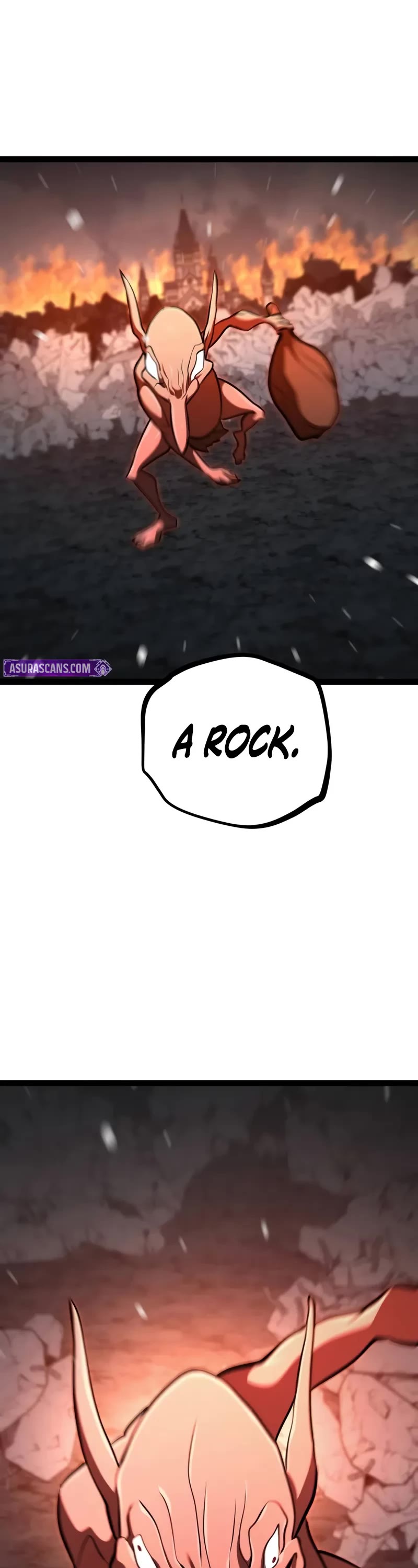 Level 999 Goblin Chapter 18 page 38 - Chapter 18